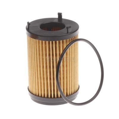 China The auto engine parts for oil filter the high quality environmental protection auto engine oil filter 8-98270524-0 for sale