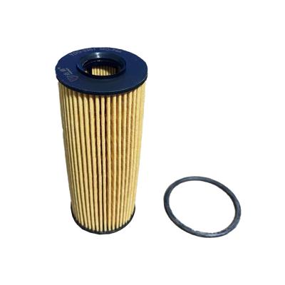 China Filter Paper Oil Filter For Jeep Cherokee Avenger /wrangler Chrysler 300c/voyager Dodge/voyage Fiat Freemont Oe 68079744ab for sale