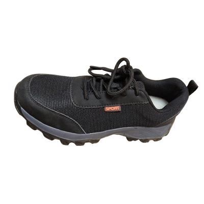 China Steel Toe Wholesaler Fine High Quality Safety Shoes for Men and Women for sale