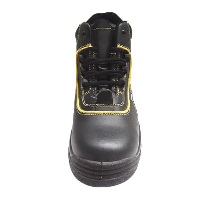 China Insulative Waterproof And Puncture Resistant Mesh Scratching Safety Shoes Work for sale