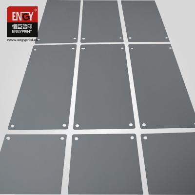 中国 Pattern Pad Printing Mild Steel Plate For Sale Pad Printing Machine 販売のため