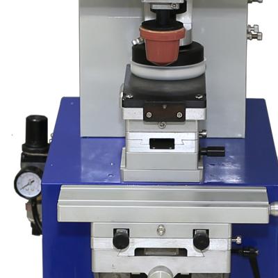 Китай factory hand watch dial pad printing machine with low price hand printing machine продается