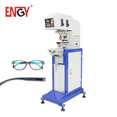 China Factory 2019 printing protection head printing machine monochromatic protection glass machine single color zu verkaufen