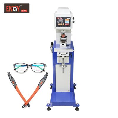 China factory logo printing machine for sunglasses logo printing eyewear printer glass label machine zu verkaufen