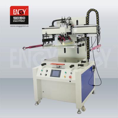 China Factory Wholesale Silk Screen Printing Lanyard Machine zu verkaufen