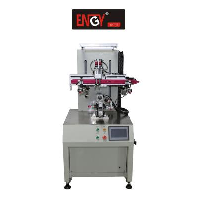 China China 2019 New CE Automatic Single Color Cd Silk Screen Printing Machine Machinery Repair Shops,Electric Vertical Vacuum PCB Screen Printer for sale