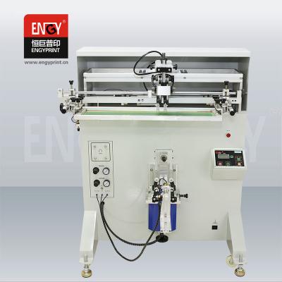 China Factory sale for EN-YS400 automatic silk screen printing machine for sale