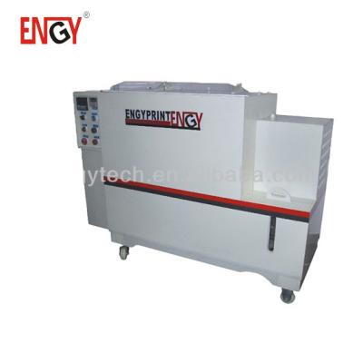 China printing shops wholesale china factory chemical acid photo etching machine Te koop