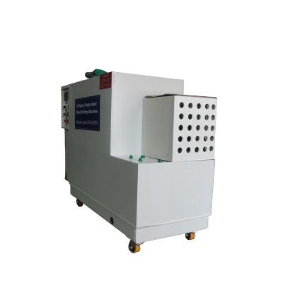 China Factory type new acid etching machine, chemical metal etching machine, electronic etching machine Te koop