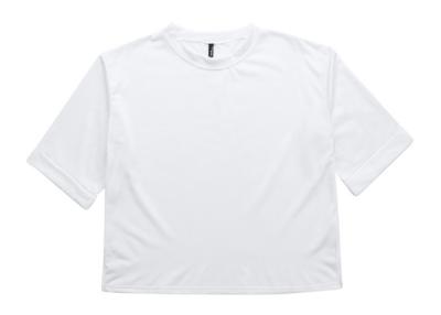 China Eco Friendly Cotton Kids T Shirts 0.2 Kg , Plain White Tee Shirt Class A for sale