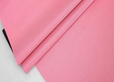 China Colorful Polyester Oxford Material Knitted , Customize Ripstop Nylon Fabric for sale