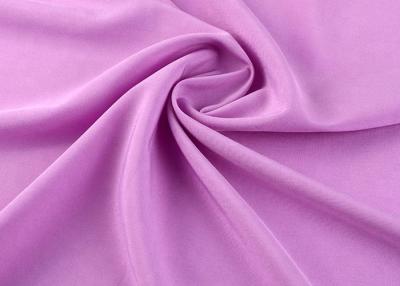 China 4 Way Polyester Spandex Fabric 120 Gsm ,  3d Silk Chiffon Fabric 100d * 100d for sale