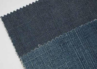 China Tear - Resistant 9oz Denim Jeans Material For Shirt Soft Touch for sale