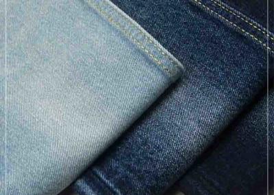 China Vintage Heavy Weight Soft Denim Fabric / 13.3oz Jeans Cotton Fabric Textile for sale