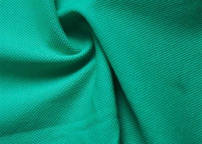 China Customized Color Waterproof Polyester Fabric No Shrinkage And Breathable for sale