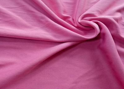 China Fluorescent Polyester Knit Fabric Customized Color Heat - Insulation for sale