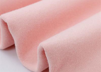 China 100% Cotton Combed Cotton Fabric / Single Jersey Knit Fabric For Garments Cloth for sale