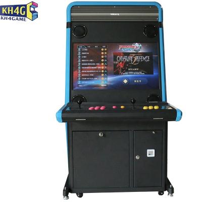 China Vewlix Arcade Game Machine Coin Operated High Returns Boys Favorite Visual Console Games for sale