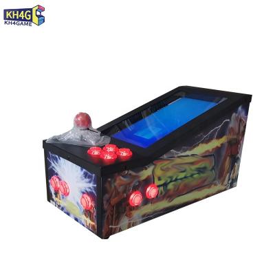 China DIY pinball home use pinball 4k fin pinball machine virtual android mini pinball maquina for sale