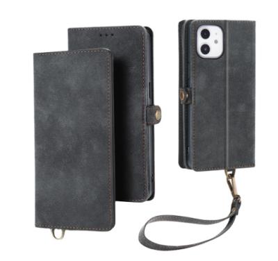 China High Quality Shockproof New Style Phone Bags With 2 in 1 Card Holder Luxury Phone Wallet for sale