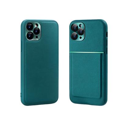 China OEM/ODM Comfortable PU Leather Case Luxury Phone Cover For iPhone Huawei xiaomi Samsung for sale