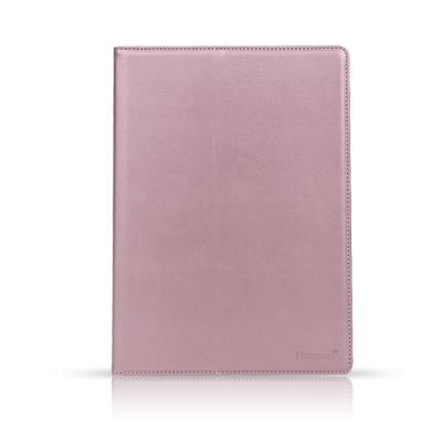 China 360 Universal Luxury PU Flip Book Tablet Leather Protective Cases 7 8 10 11 inch for sale