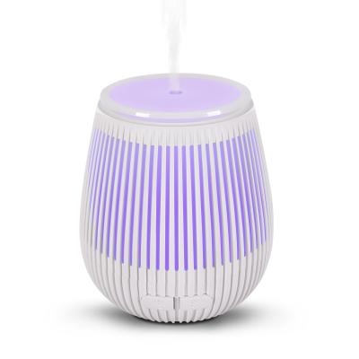 China High Quality Portable Ultrasonic Aro Diffuser Mini 100ml Car Perfume Essential Oil Aro Diffuser Cool Mist Air Humidifier MA for sale