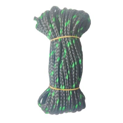 China High Tenacity Low Price Polyethylene Paddle Rope Wholesale Floats Reling for sale