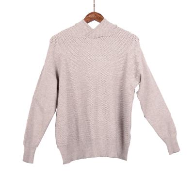 China 2021 Women Custom OEM Winter Ladies Tortoise Neck Knitted Apparel Breathable Sweater Knit Wear for sale