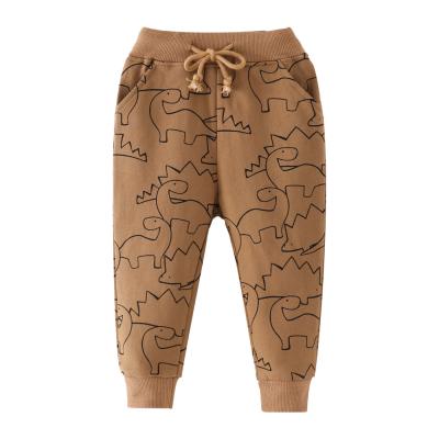 China Anti-pilling 2021 New Kids Pants Clothes Joggers Kids Casual Hip-pop Style Cargo Pants Big Boys Pants for sale