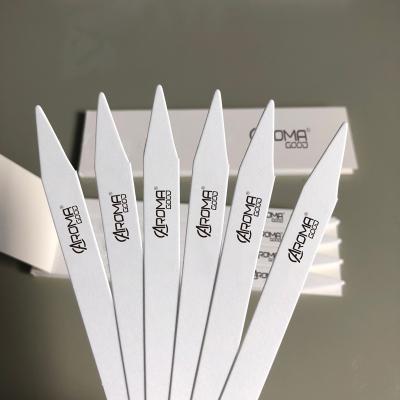 China Reagent Paper For Perfume Best Selling Sniffing Acrylic Scent Strip OEM Scent Reagent Paper Perfume Reagent Paper for sale