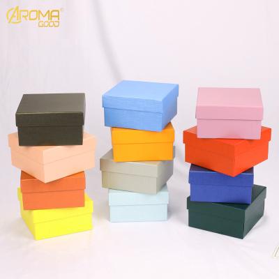 China Custom Recycled Packaging Gift Boxes Bracelet Boxes Red Blue Chocolate Materials Black Magnetic Gift Box for sale