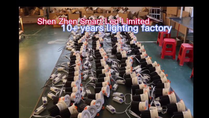 Verified China supplier - Shenzhen Smart LED Limited