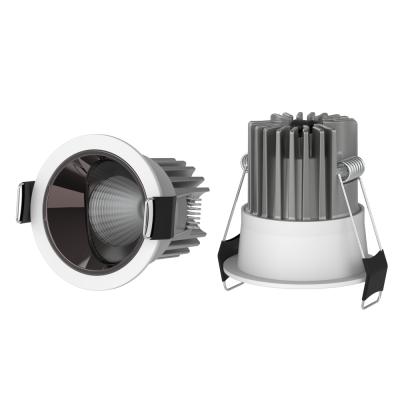 China Dim-to-hot EUROPEAN ceiling designs led downlight design light ceil lighting for sale