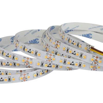 China LANDSCAPE Colorful Led Strip Decor Color Light Hunting R-G-B-W-WW for sale