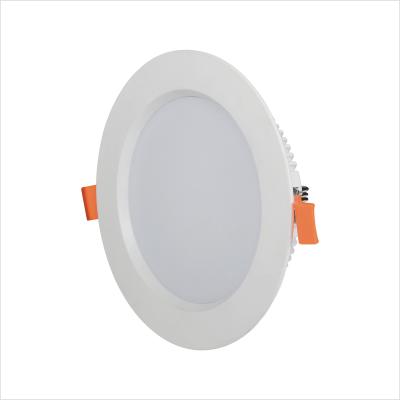 China industrial commercial led light fixtures china cheap ceiling light smd downlight for sale