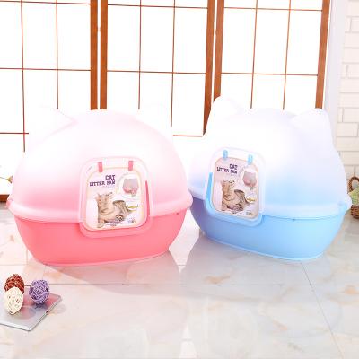 China Factory Direct Sale Viable Glass Pet Food Container Storge Pet Bowl Feeder for sale