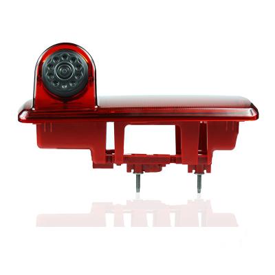 China Car Rear View Rear View Camera For Renault Trafic Opel Vivaro 2014 for sale