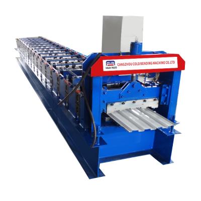 중국 Automatic guide roller shutter door making roll forming machine 판매용