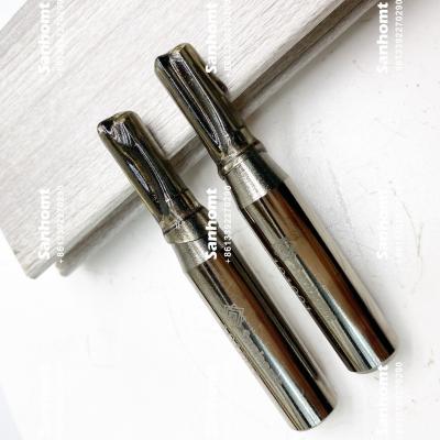 China Less noice SHT101 Sanhomt factory direct sales cnc diamond router bits mstraight end mill router bit cutter for sale