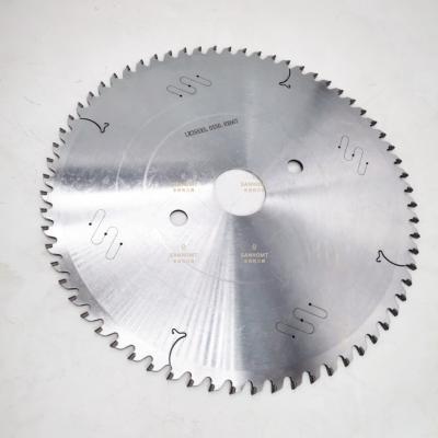 China Free Removable Sanhomt German imported diamond blade circular saw saw blades pcd diamond wood saw for sale