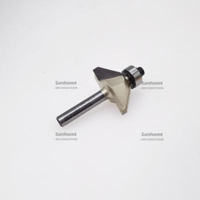 China Arden Machinery Repair Shops 0209 Production Woodworking Tools Professional Arden Carbide Router Bit Bits for sale