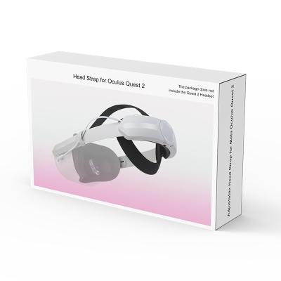 China Hot Selling New Style VR Glasses Laptop VR Glasses 3d VR Fast Filling Elastic Glasses High for sale