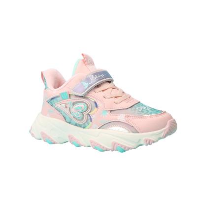 China 2021 Winter Cute Pink Women's Others Shoes Non-slip Baby Sports Warm Casual Shoes for sale