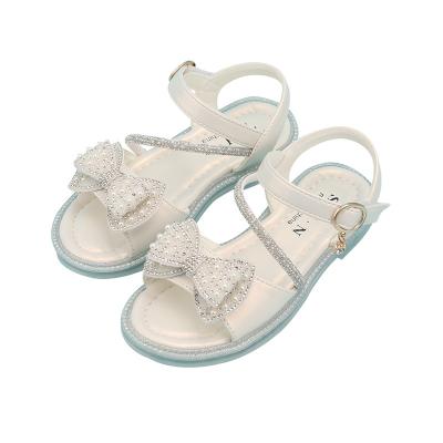 China Other latest soft-soled girls sandals for summer cheap wholesale for sale