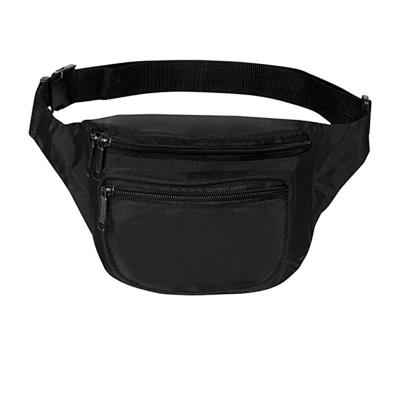 China Water Proof Unisex Outdoor Cross - Body Pussy Pack Fashion Belt Buckle Travel Sports Pussy Packs Waist Bags for sale