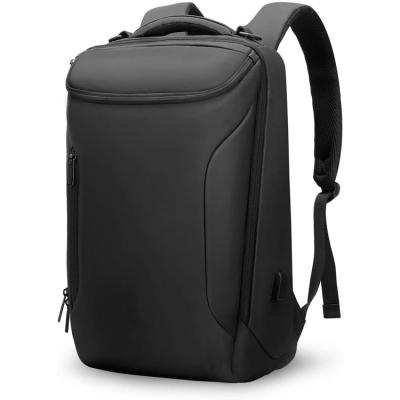 China With USB Factory OEM ISO9001 Premium Waterproof Bags Travel Rucksack Computer School Business Backpack for sale