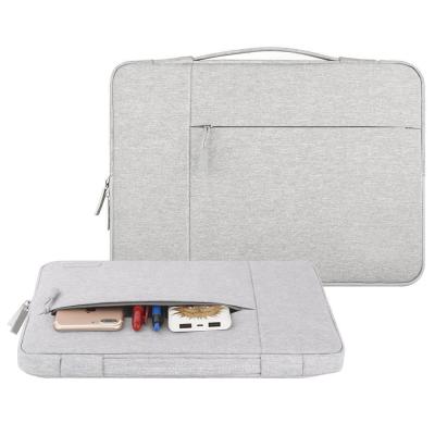 China Multifunctional Travel Laptop Bag Waterproof Laptop Sleeve Business Briefcase Messenger Bag 2020 for sale