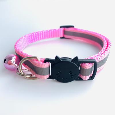 China Pet Accessories 2021 Padded Detached Cat Sticking With Thoughtful Line And Bells Hot Selling Products for sale