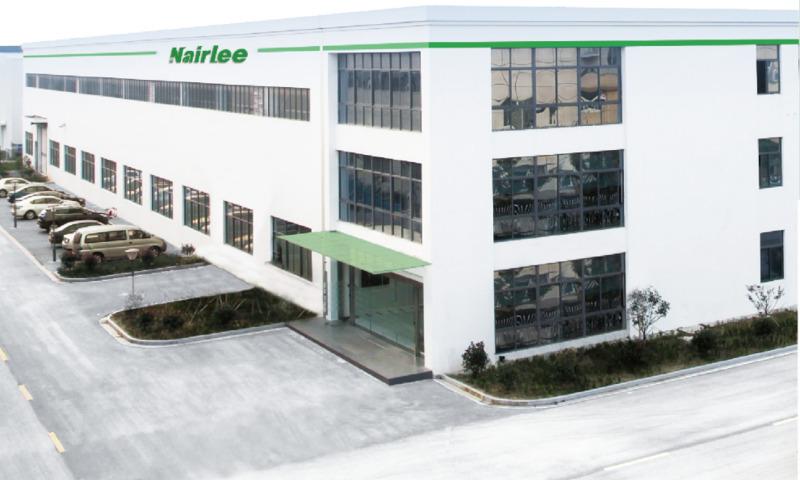 Verified China supplier - Nairlee Energy-Saving Technology (Shanghai) Co., Ltd.